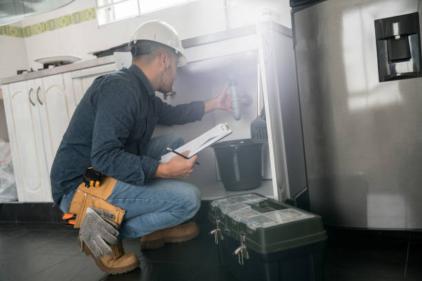Best Affordable Plumbing Services  in Burlington, VT