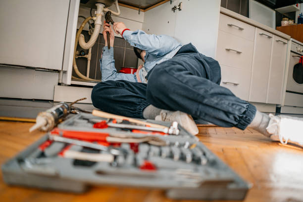 Best Drain Cleaning Services  in Burlington, VT