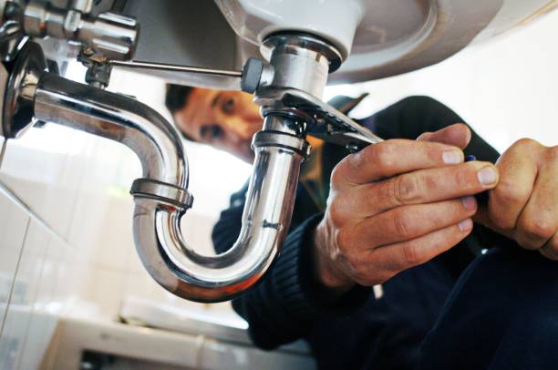Best Emergency Plumber  in Burlington, VT