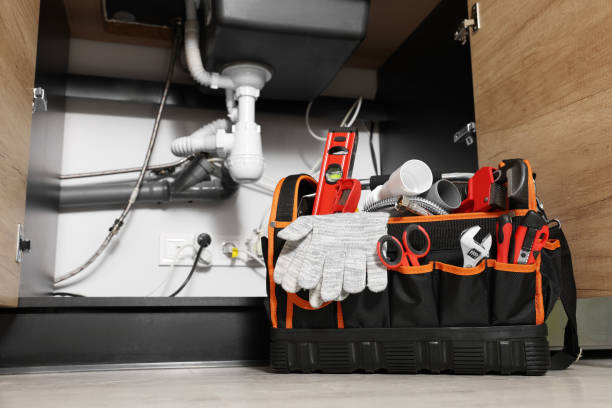 Best Commercial Plumbing Services  in Burlington, VT