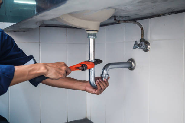 Best Local Plumber Services  in Burlington, VT