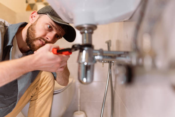 Best Sprinkler Systems  in Burlington, VT