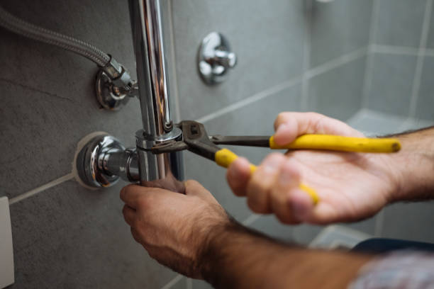 Best Affordable Plumber Near Me  in Burlington, VT